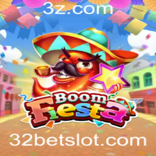 BoomFiesta: A Nova Sensação dos Jogos Com Aposte 32 Bet