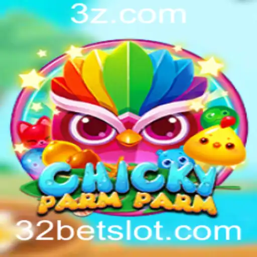 ChickyParmParm: Um Guia Completo para o Novo Jogo de Apostas de 32 Bet
