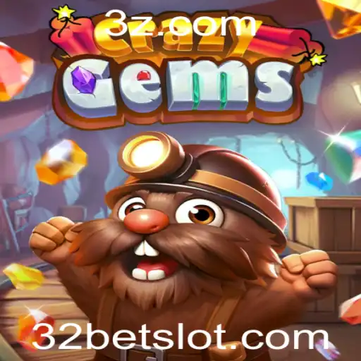 Descubra o Mundo de CrazyGems: Diversão e Estratégia com a 32 Bet