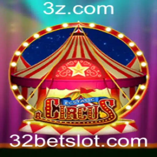 Descubra o Mundo do Jogo EcstaticCircus com 32 Bet