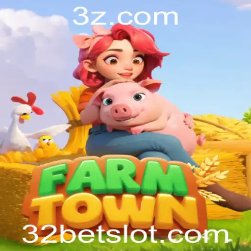 Descubra o Mundo Imersivo de FarmTown: Regras e Estratégias de Jogo com o Tema 32 Bet