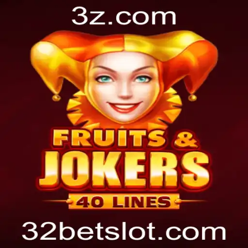 Descubra as Emoções do Jogo FruitsAndJokers40