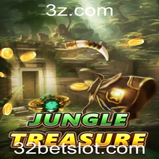 Descubra a Aventura Emocionante de JungleTreasure: Uma Nova Experiência de Jogo