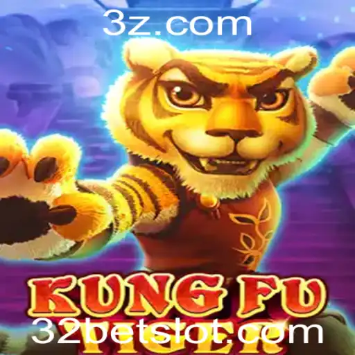 Descubra o Excitante Mundo de KungFuTiger: O Jogo Que Conquista Apostas
