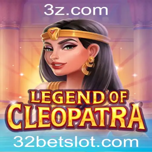Descubra o Fascinante Mundo de LegendOfCleopatra: Um Mergulho no Egito Antigo com a Emoção do Jogo 32 Bet