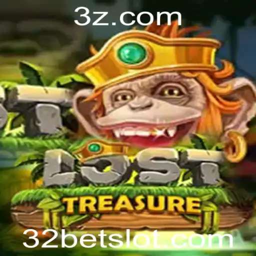 Desvendando LostTreasure: O Novo Fenômeno dos Jogos de Aventura