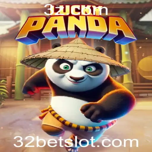Descubra o Mundo Emocionante de LuckyPanda: Um Jogo de Azar Inovador com 32 Bet