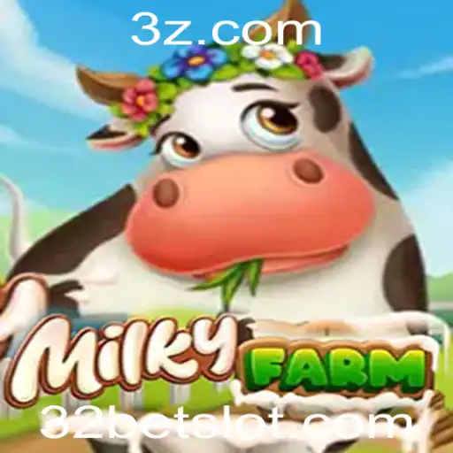 Descubra MilkyFarm: O Jogo de Apostas que Revoluciona o Mundo dos Games