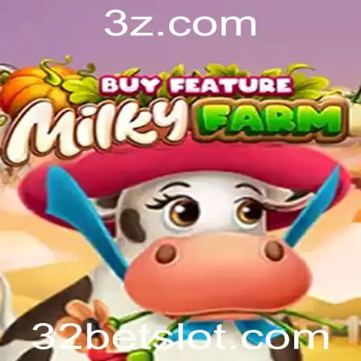 Explorando o Jogo MilkyFarmBuyFeature e a Emoção da Aposta de 32