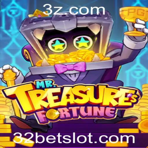 Descubra os Segredos do Jogo MrTreasuresFortune e a Chave para Sua Fortuna: 32 Bet