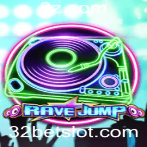 RaveJump: O Novo Fenômeno dos Jogos Interativos