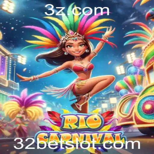 Explorando o Fascínio de RioCarnival: Uma Jornada no Mundo de 32 Bet