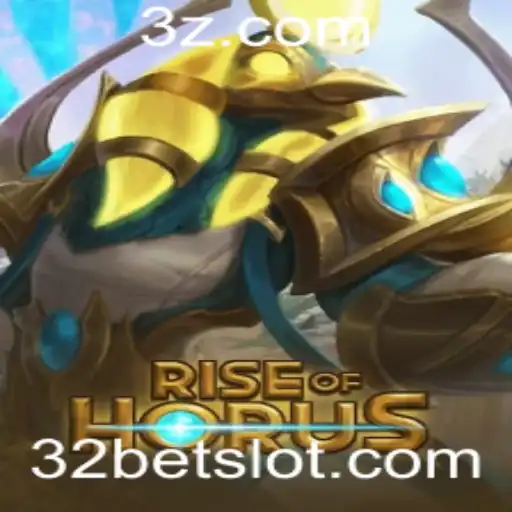 Descubra o Fascinante Mundo de Rise of Horus