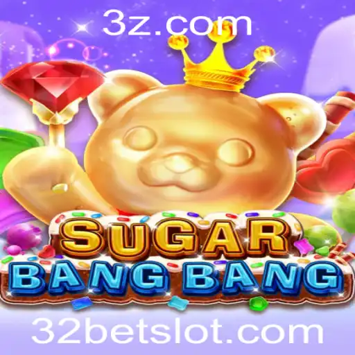 Descubra o Universo Multicolorido de SUGARBANGBANG: Um Novo Jogo de Aventura