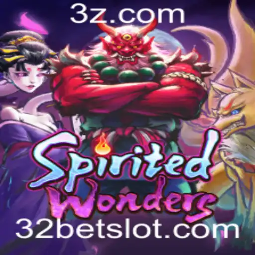 Explorando SpiritedWonders: Um Mergulho no Mundo dos Jogos de Apostas com 32 Bet