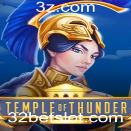 Descubra a Aventura Épica de TempleofThunder: A Nova Sensação dos Jogos de Aposta
