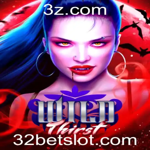 Descubra WildThirst: Um Jogo de Aventura e Estratégia com 32 Bet