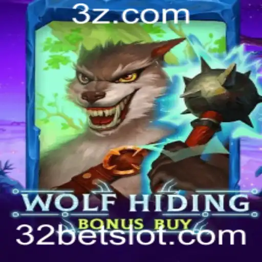 Explorando o Jogo: WolfHidingBonusBuy e a Estratégia de Aposta 32